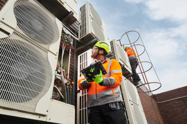 Best Residential HVAC in Petersburg, IL