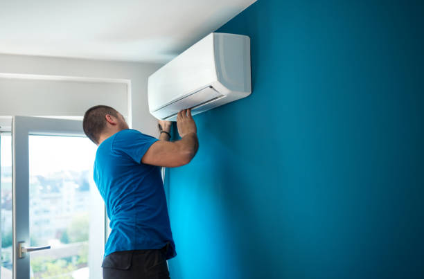 Best Energy-efficient HVAC Solutions in Petersburg, IL