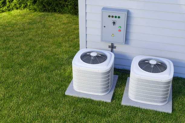 Best HVAC Consulting and Engineering in Petersburg, IL