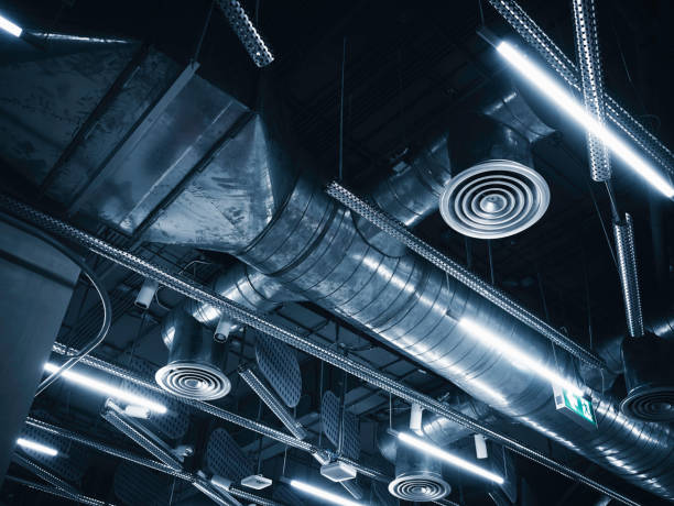 Best HVAC Software and Technology in Petersburg, IL