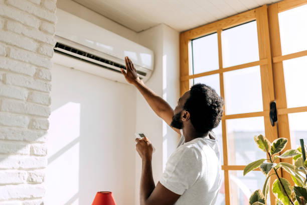 Best Furnace Cleaning in Petersburg, IL