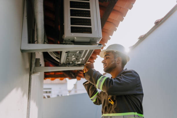 Best HVAC Equipment and Components in Petersburg, IL