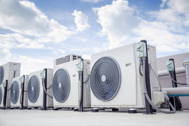 Best Thermostats and Smart Controls in Petersburg, IL