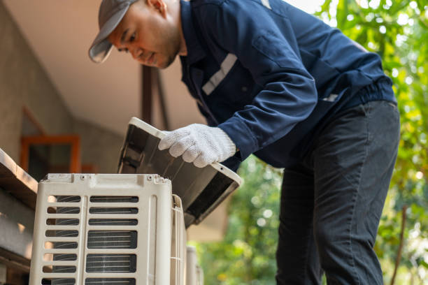 Best Solar-powered HVAC Systems in Petersburg, IL