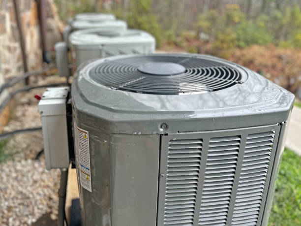Best Emergency HVAC Services in Petersburg, IL