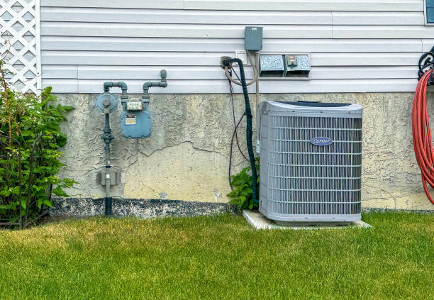Best Seasonal HVAC Services in Petersburg, IL